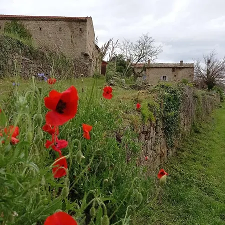 La Ferme De Fenivou * Boulieu-les-Annonay