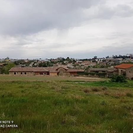 La Ferme De Fenivou *